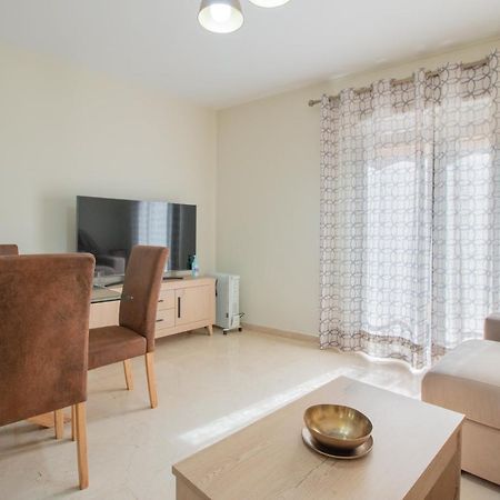 Apartamento Centrico Cardenas Córdoba Eksteriør bilde