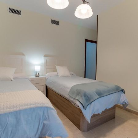 Apartamento Centrico Cardenas Córdoba Eksteriør bilde