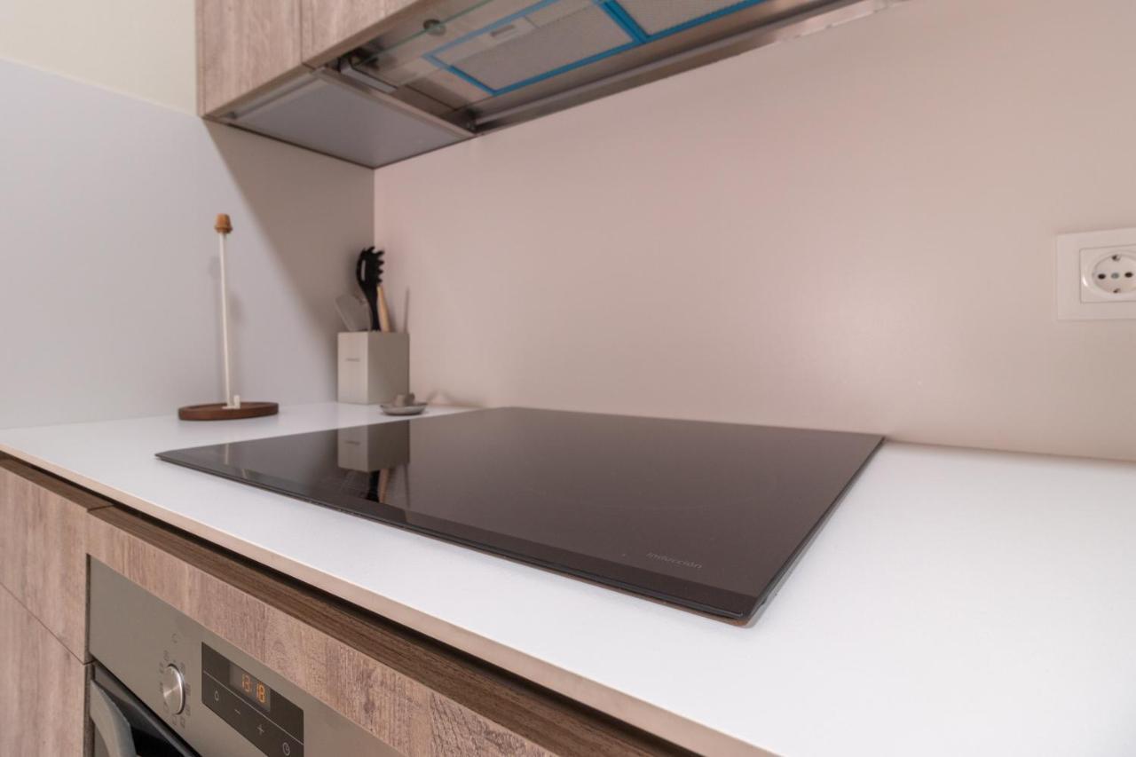 Apartamento Centrico Cardenas Córdoba Eksteriør bilde