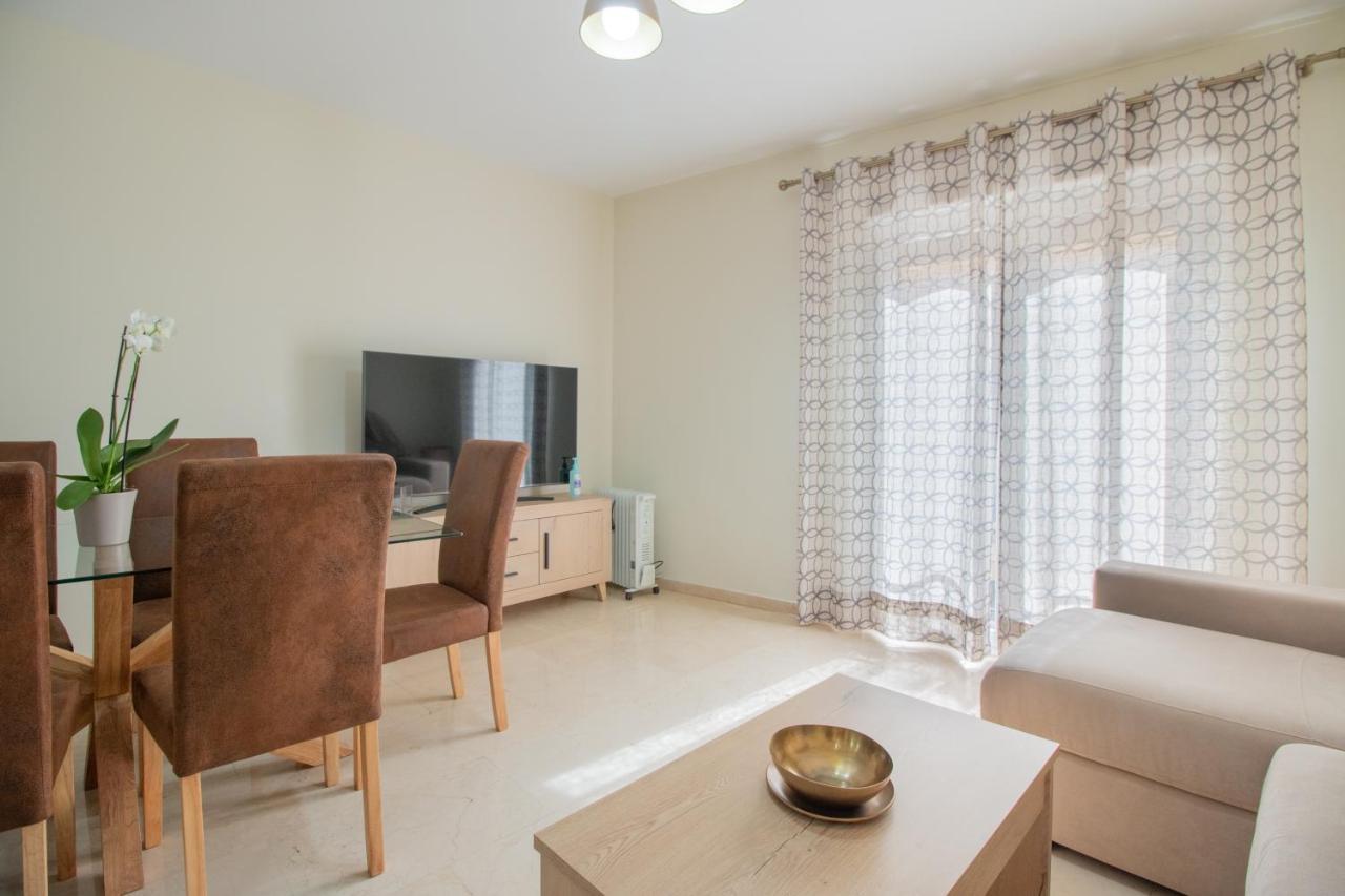 Apartamento Centrico Cardenas Córdoba Eksteriør bilde