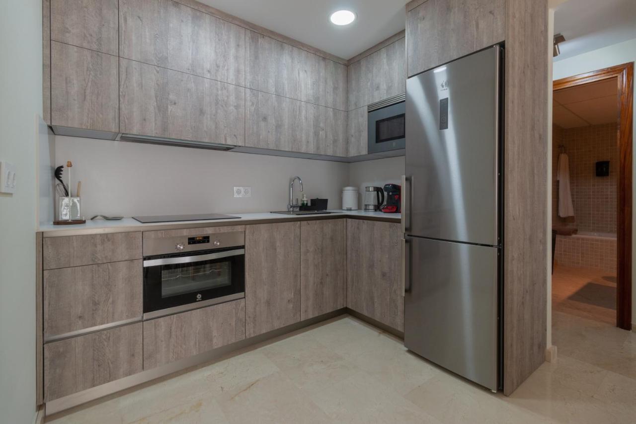 Apartamento Centrico Cardenas Córdoba Eksteriør bilde