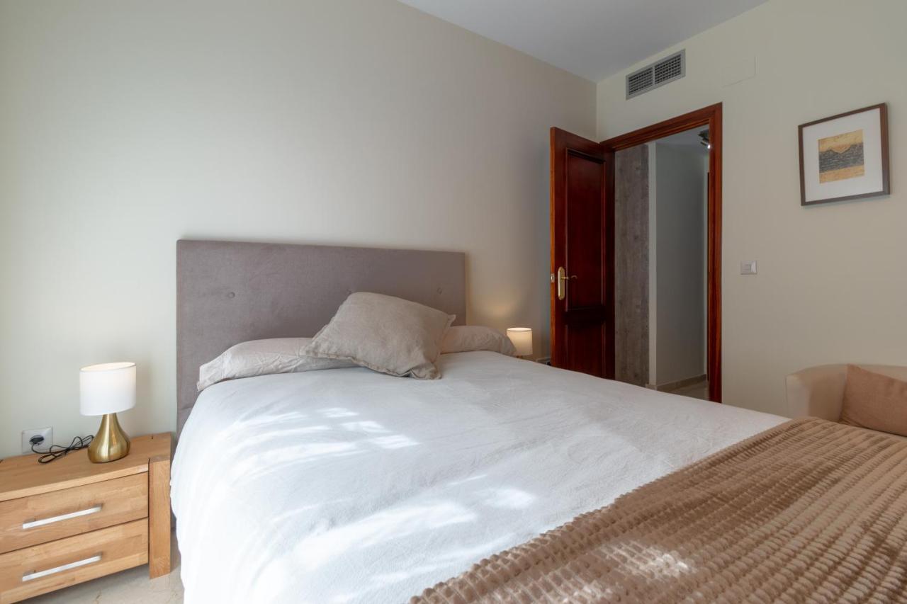 Apartamento Centrico Cardenas Córdoba Eksteriør bilde