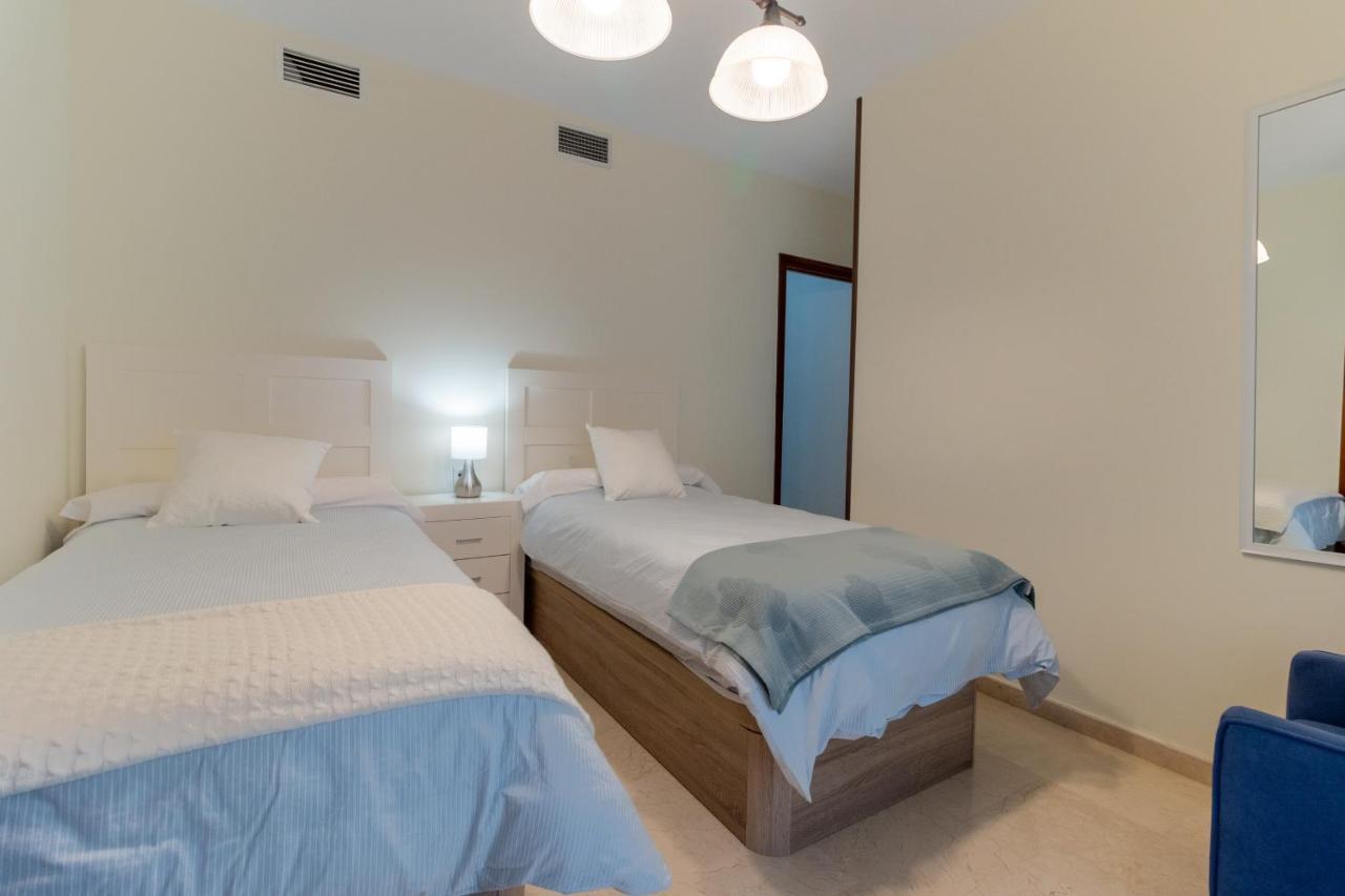 Apartamento Centrico Cardenas Córdoba Eksteriør bilde