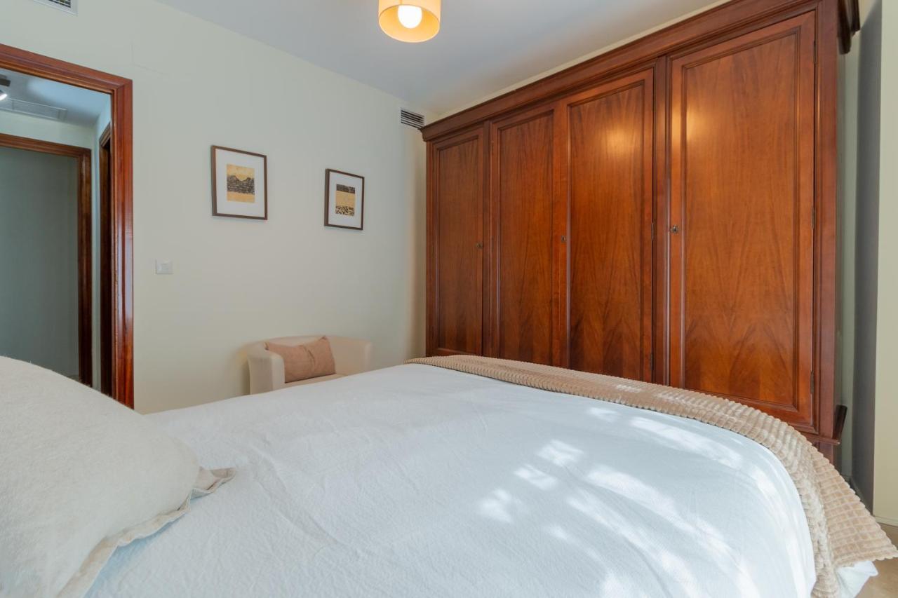 Apartamento Centrico Cardenas Córdoba Eksteriør bilde