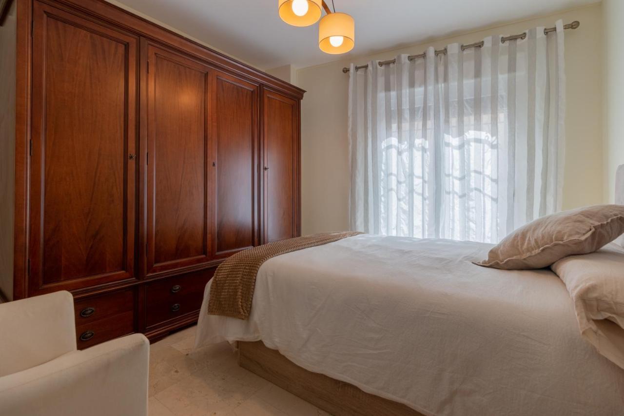 Apartamento Centrico Cardenas Córdoba Eksteriør bilde