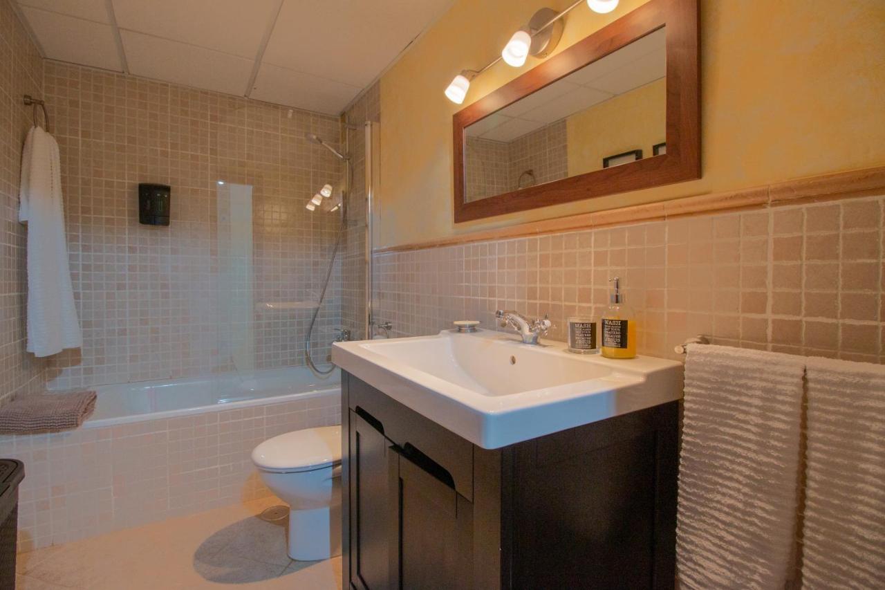 Apartamento Centrico Cardenas Córdoba Eksteriør bilde