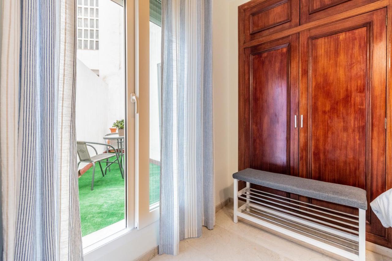 Apartamento Centrico Cardenas Córdoba Eksteriør bilde