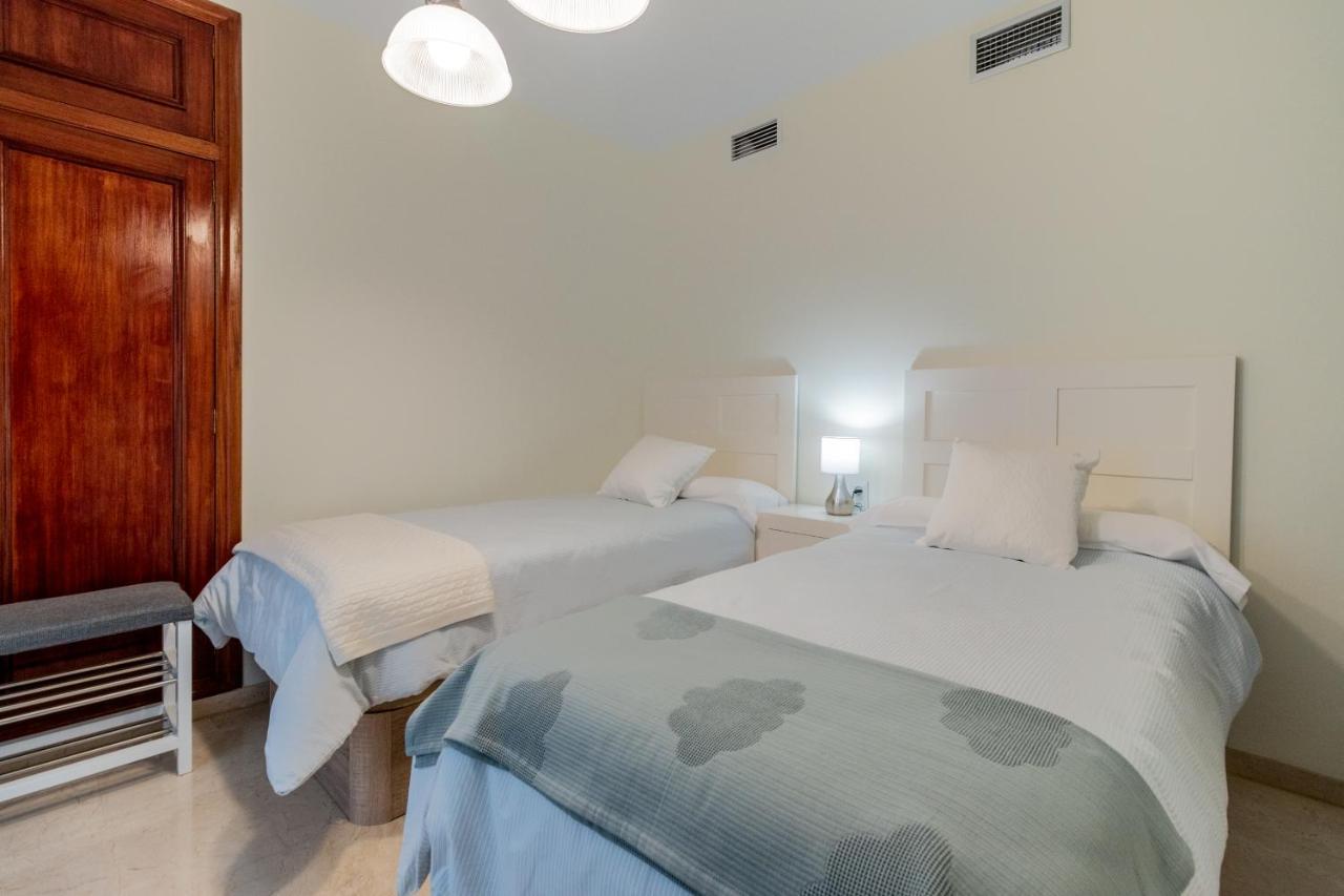 Apartamento Centrico Cardenas Córdoba Eksteriør bilde