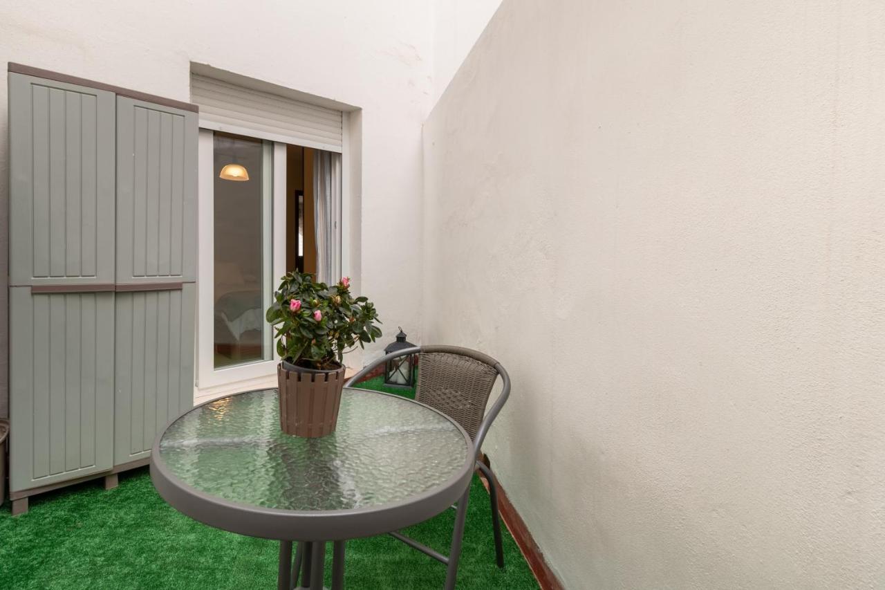 Apartamento Centrico Cardenas Córdoba Eksteriør bilde