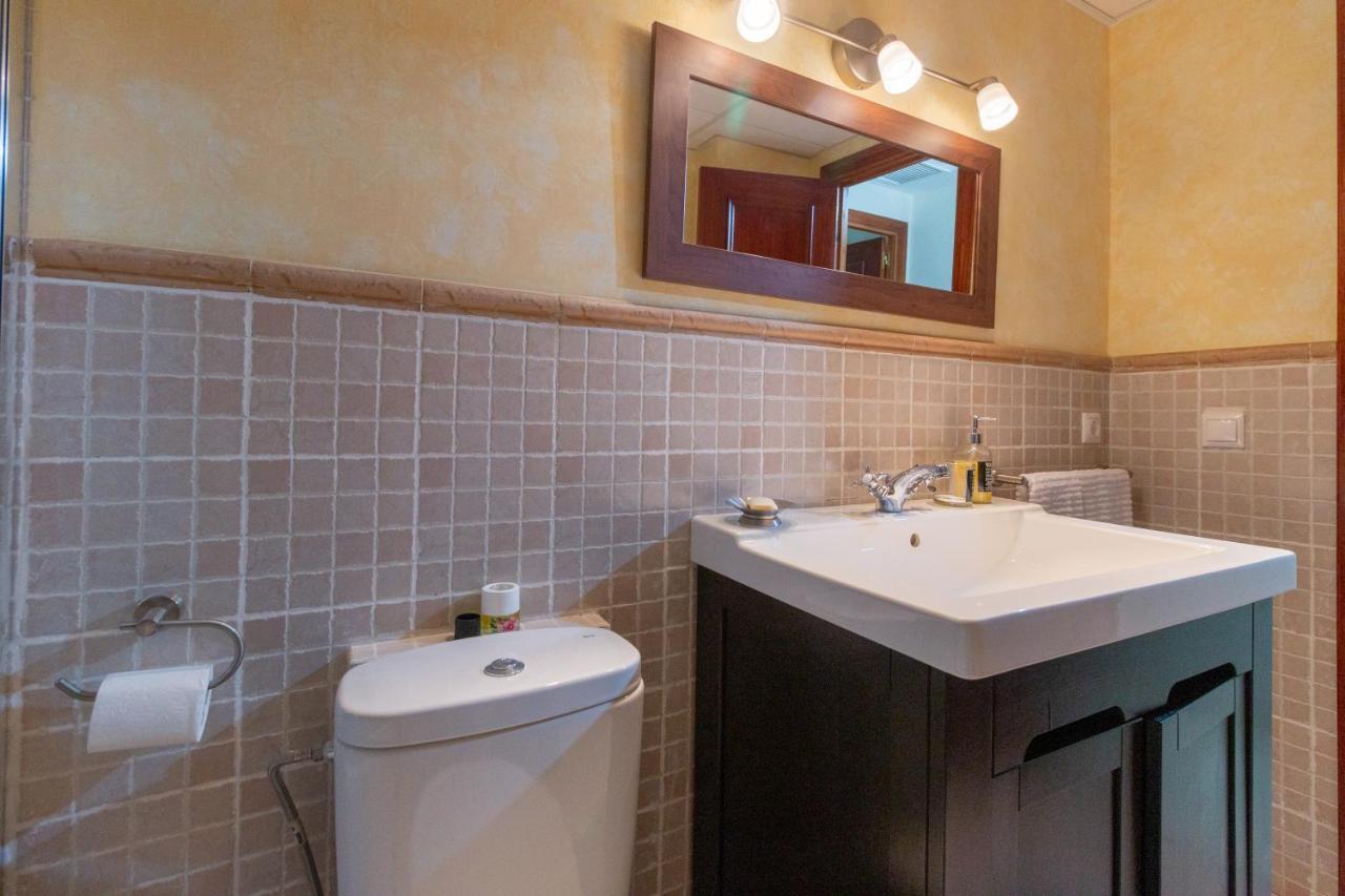 Apartamento Centrico Cardenas Córdoba Eksteriør bilde