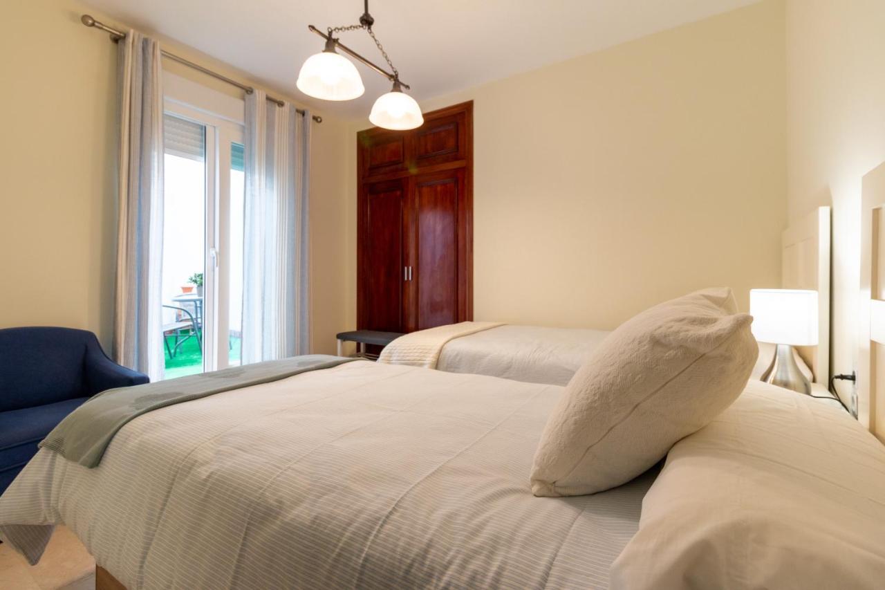 Apartamento Centrico Cardenas Córdoba Eksteriør bilde